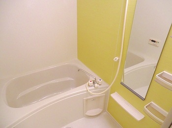 バス 写真9