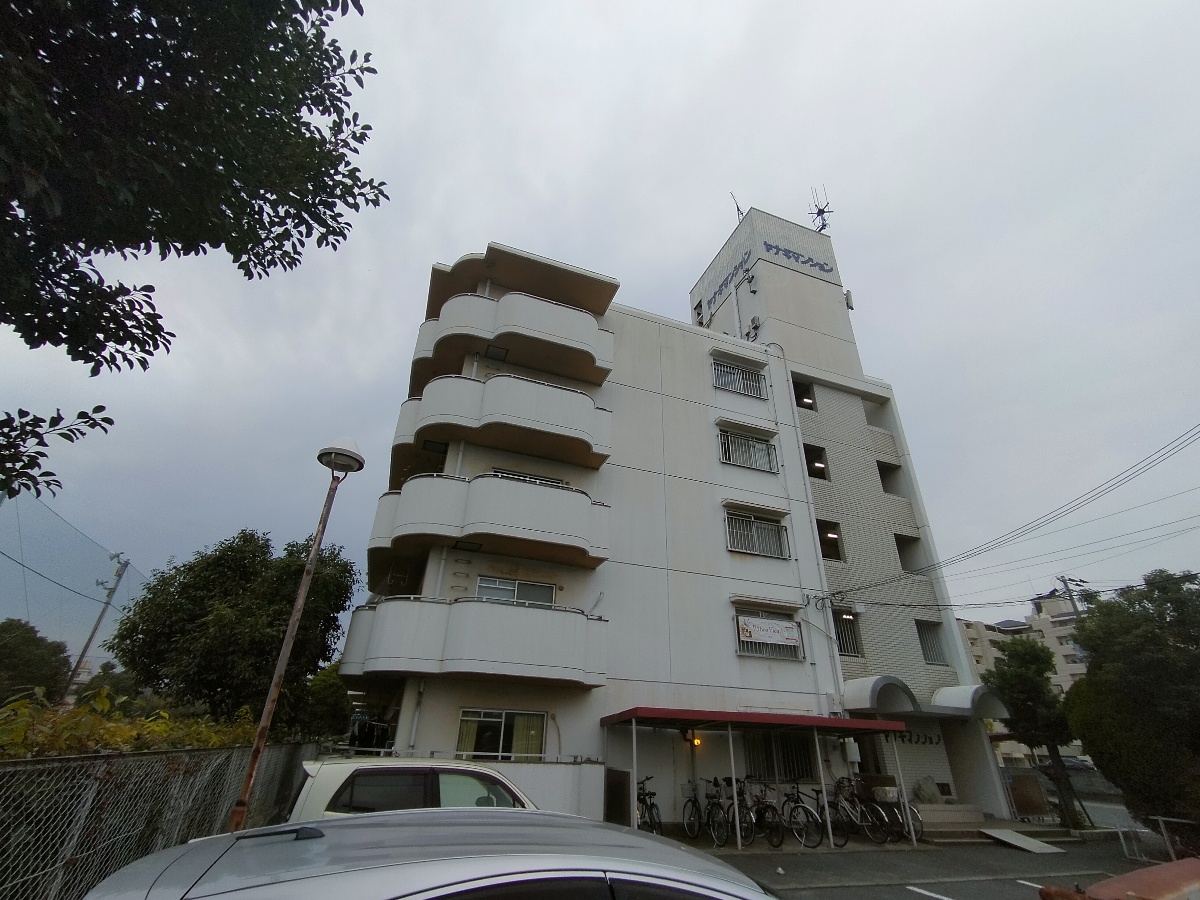 外観 写真29