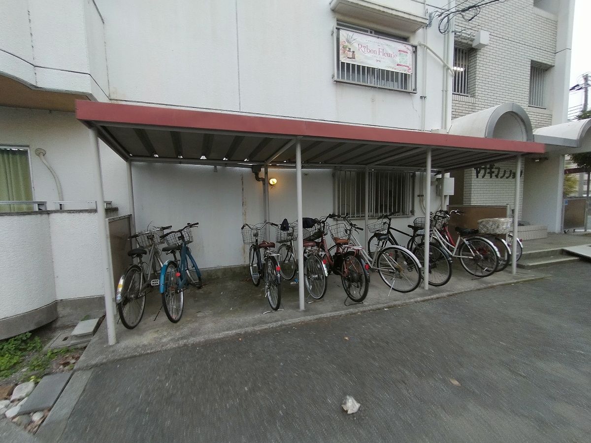 共用部 写真31