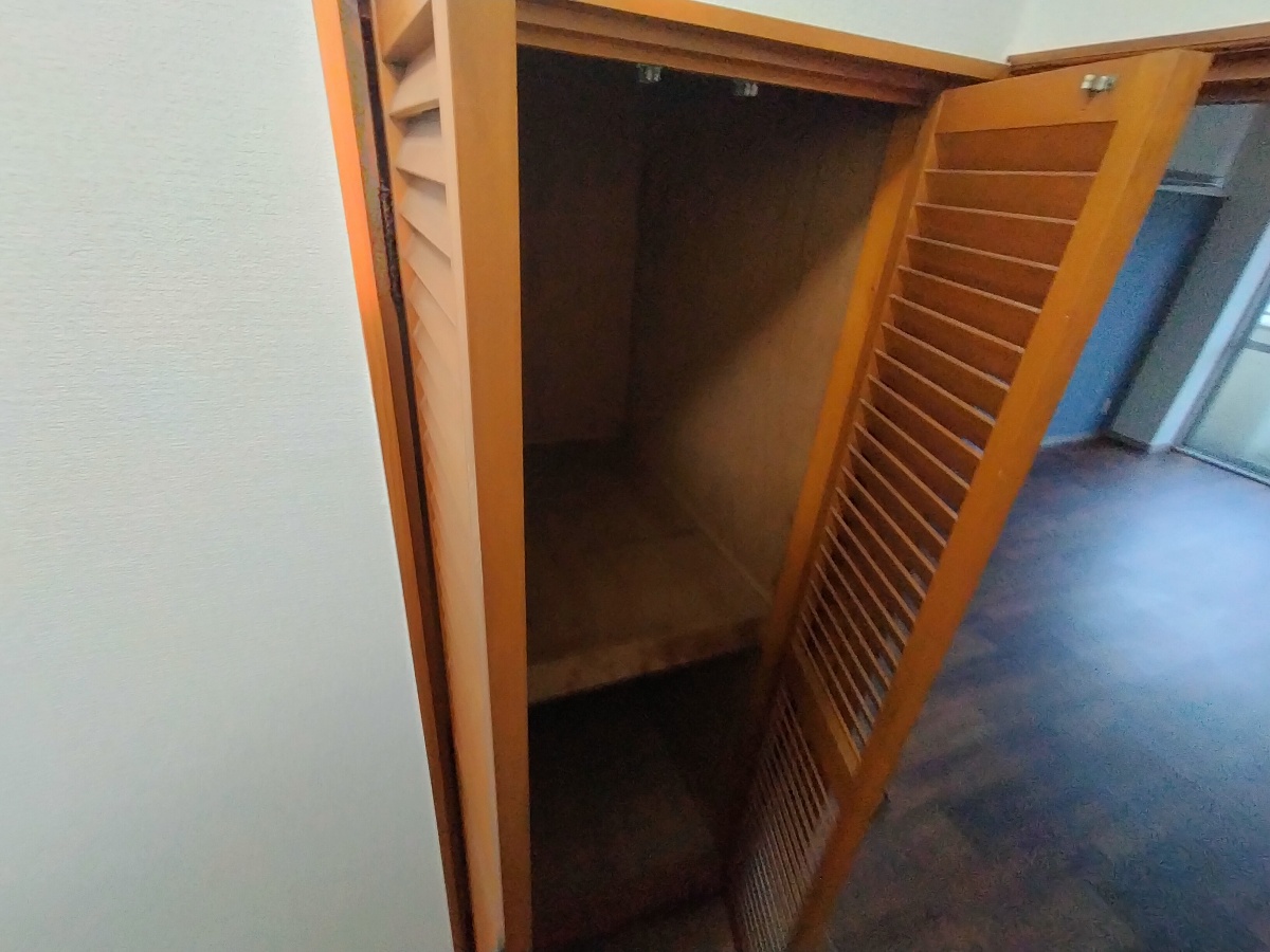 収納 写真17