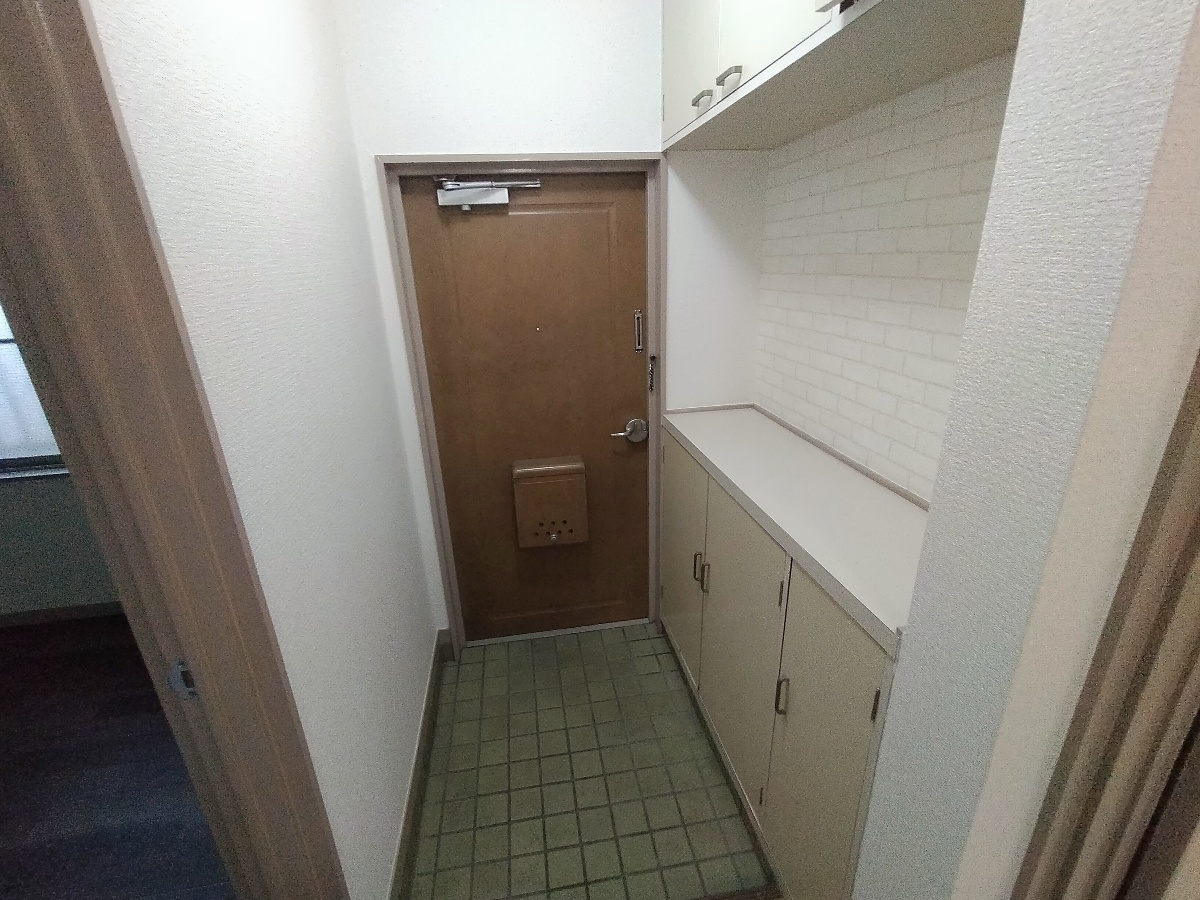 玄関 写真12