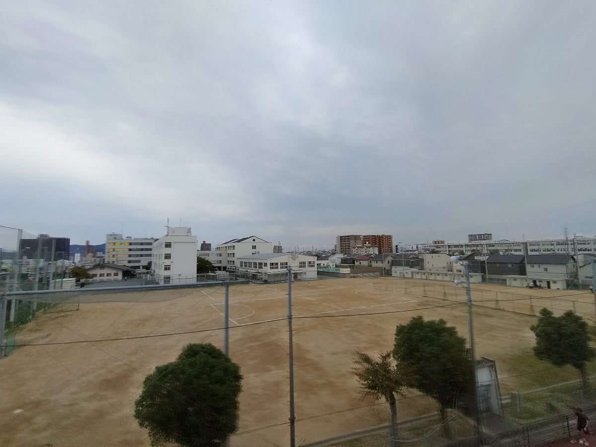 眺望 写真28