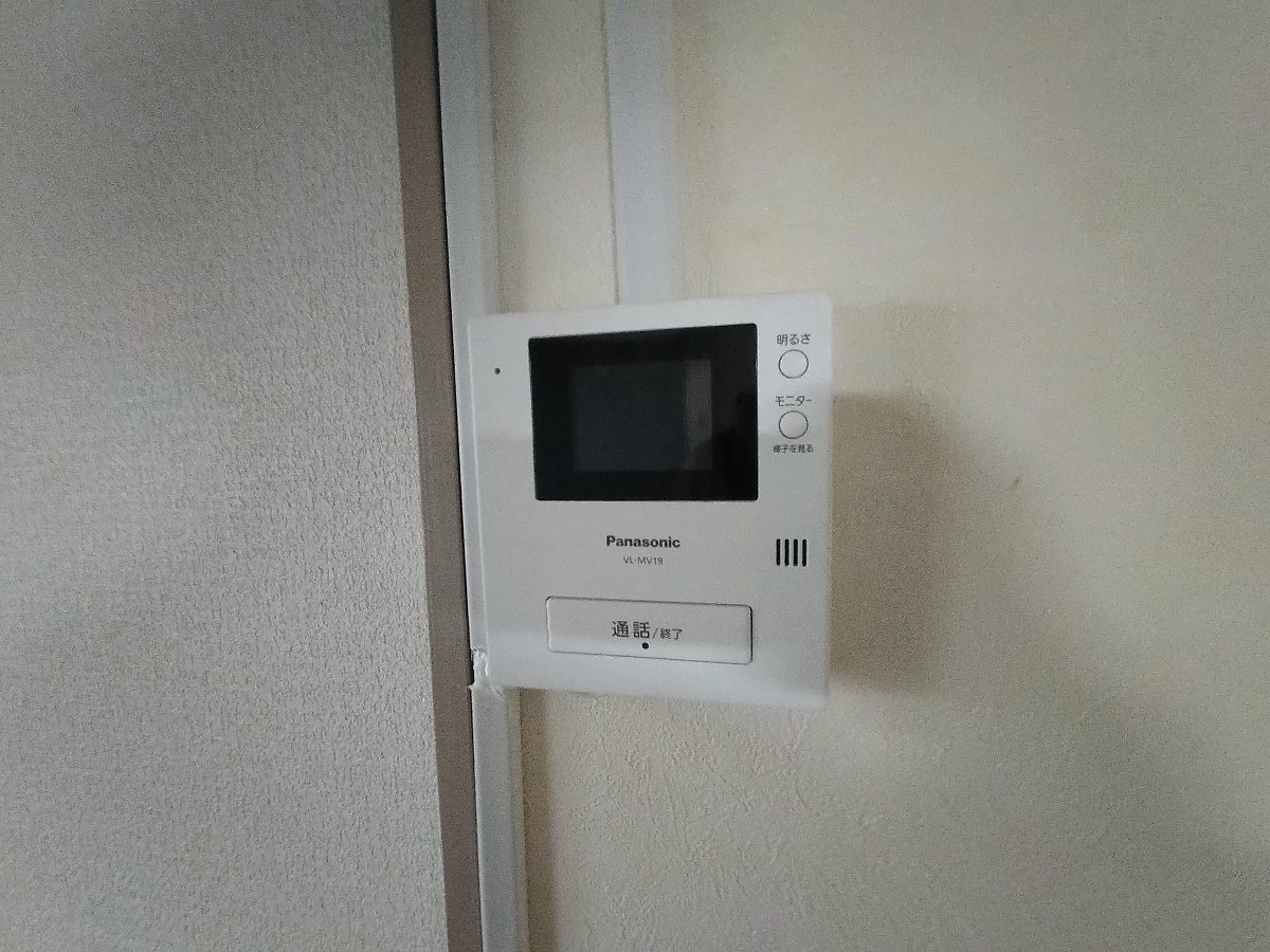 セキュリティ 写真20