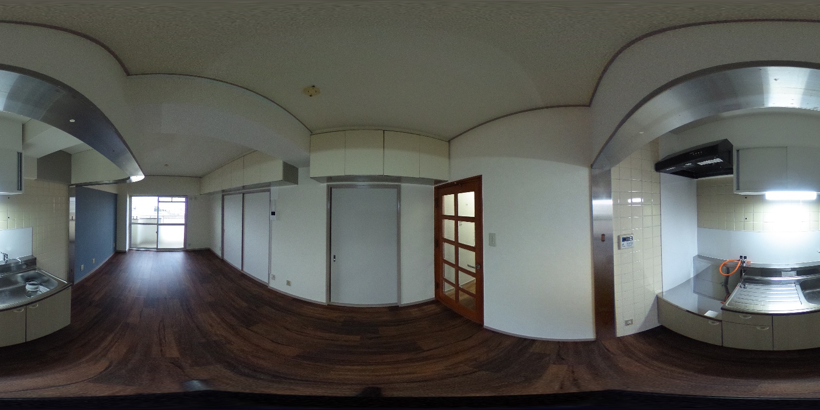 キッチン 写真35