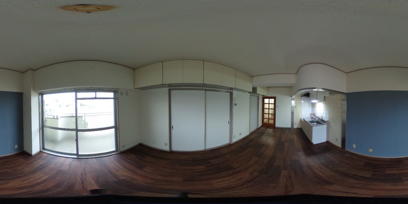 リビング 写真34