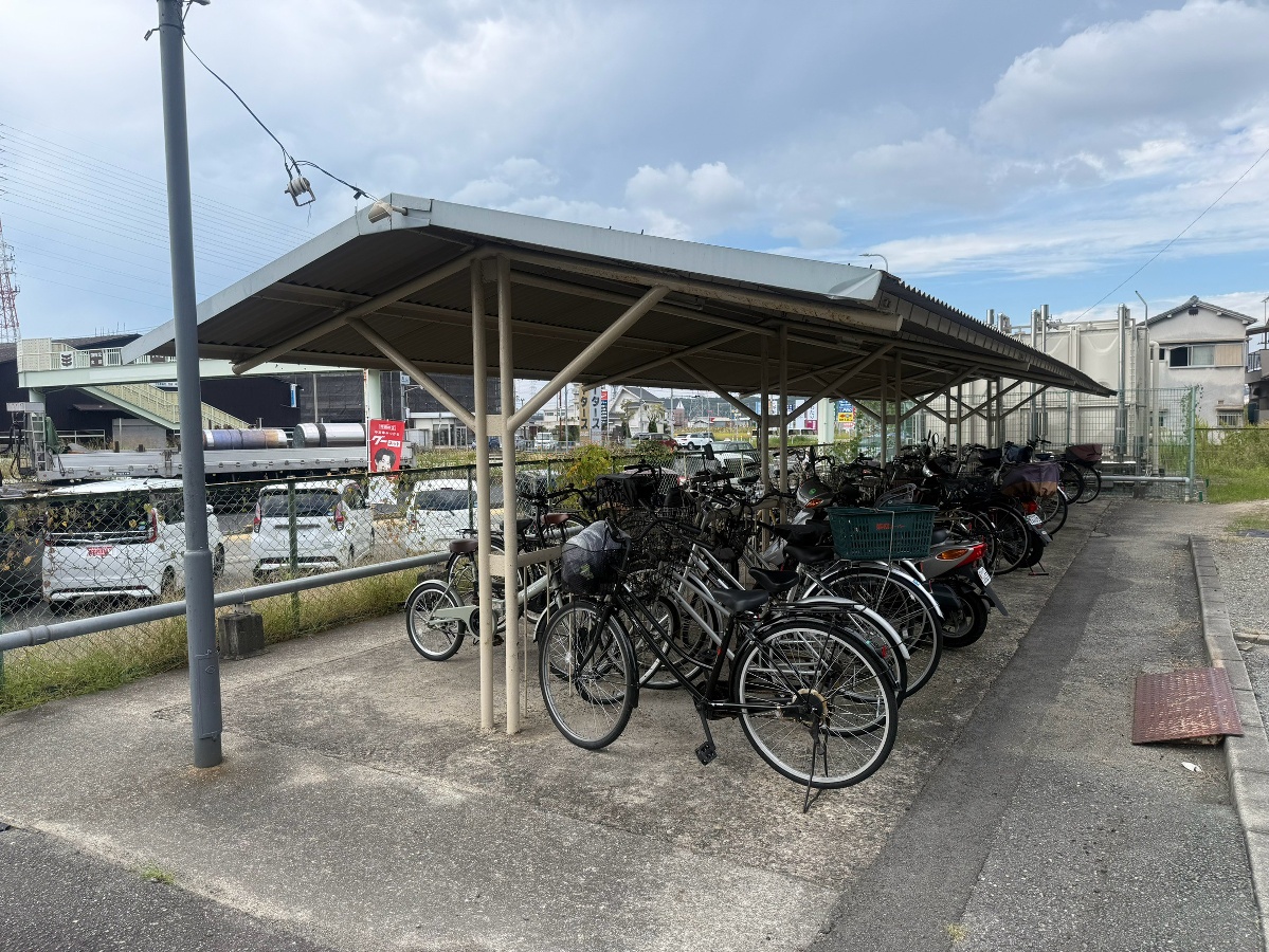 共用部 写真30