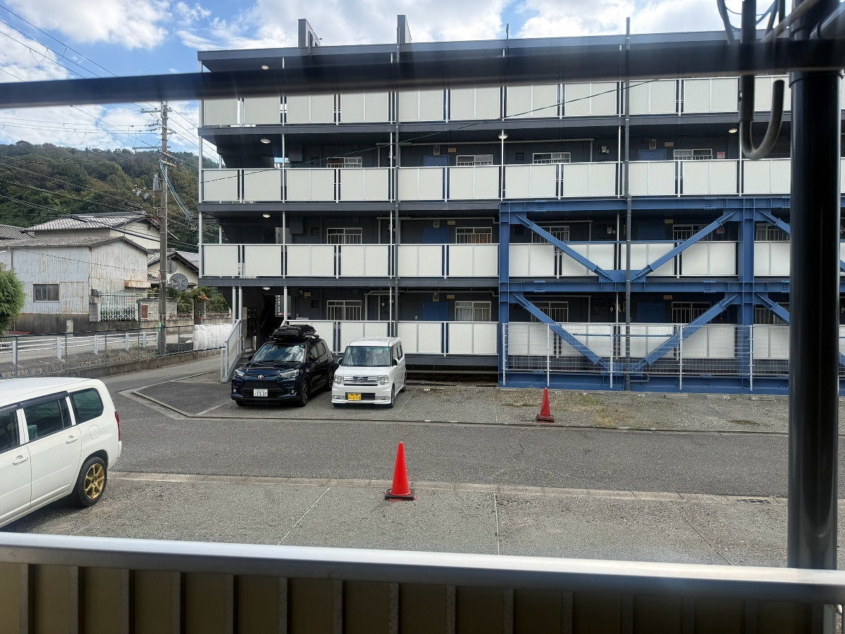 眺望 写真28