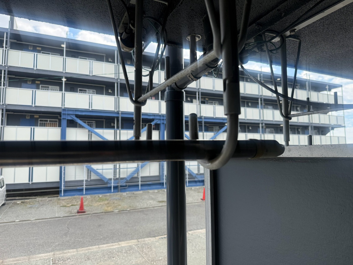 設備 写真19