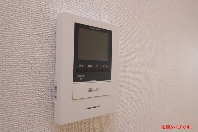 セキュリティ 写真10