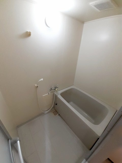 バス 写真8