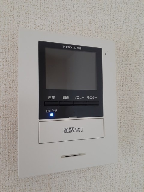 セキュリティ 写真12