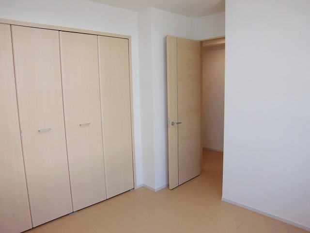 子供部屋 写真5