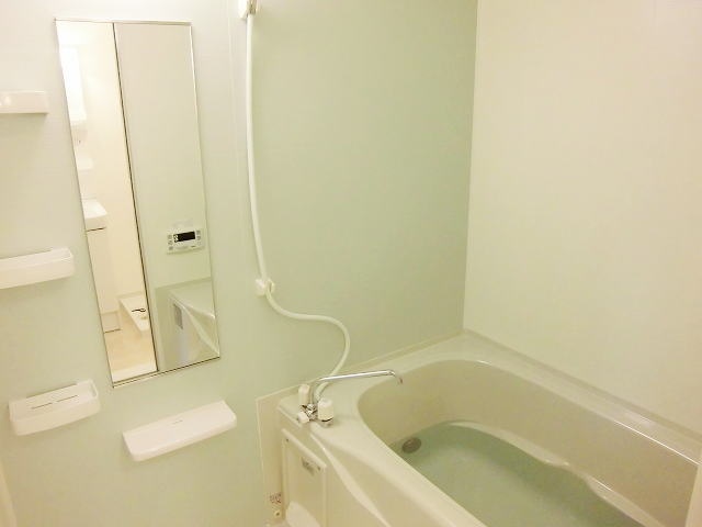 バス 写真10