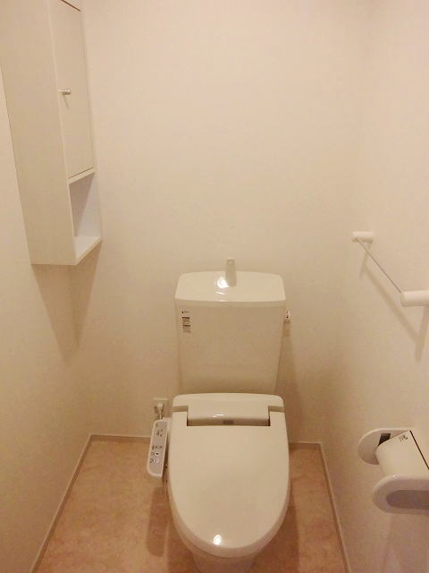 トイレ 写真11
