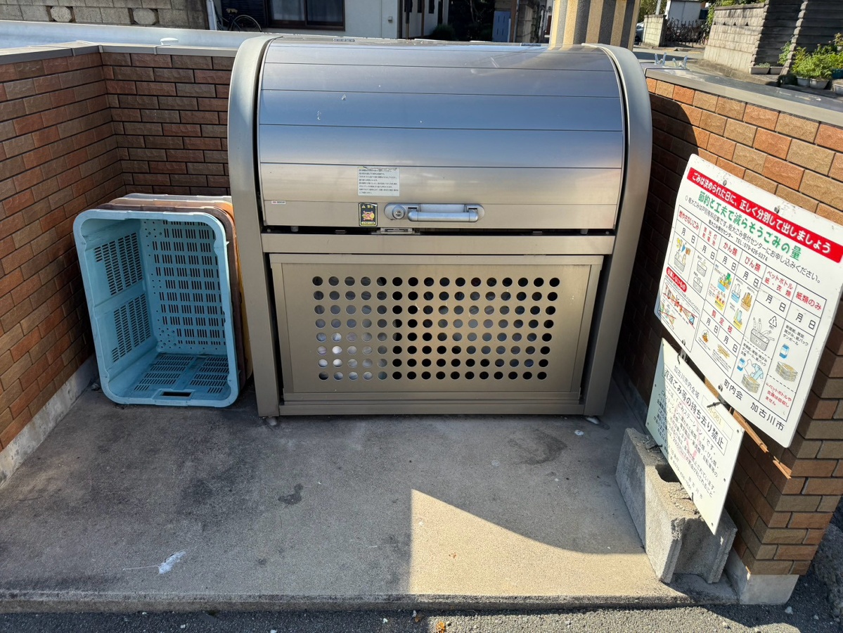 共用部 写真31