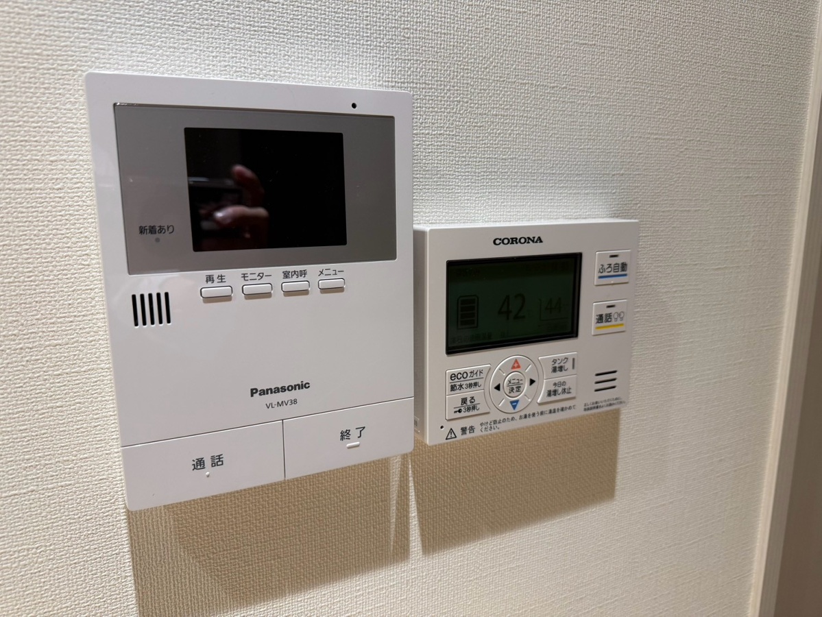 セキュリティ 写真20