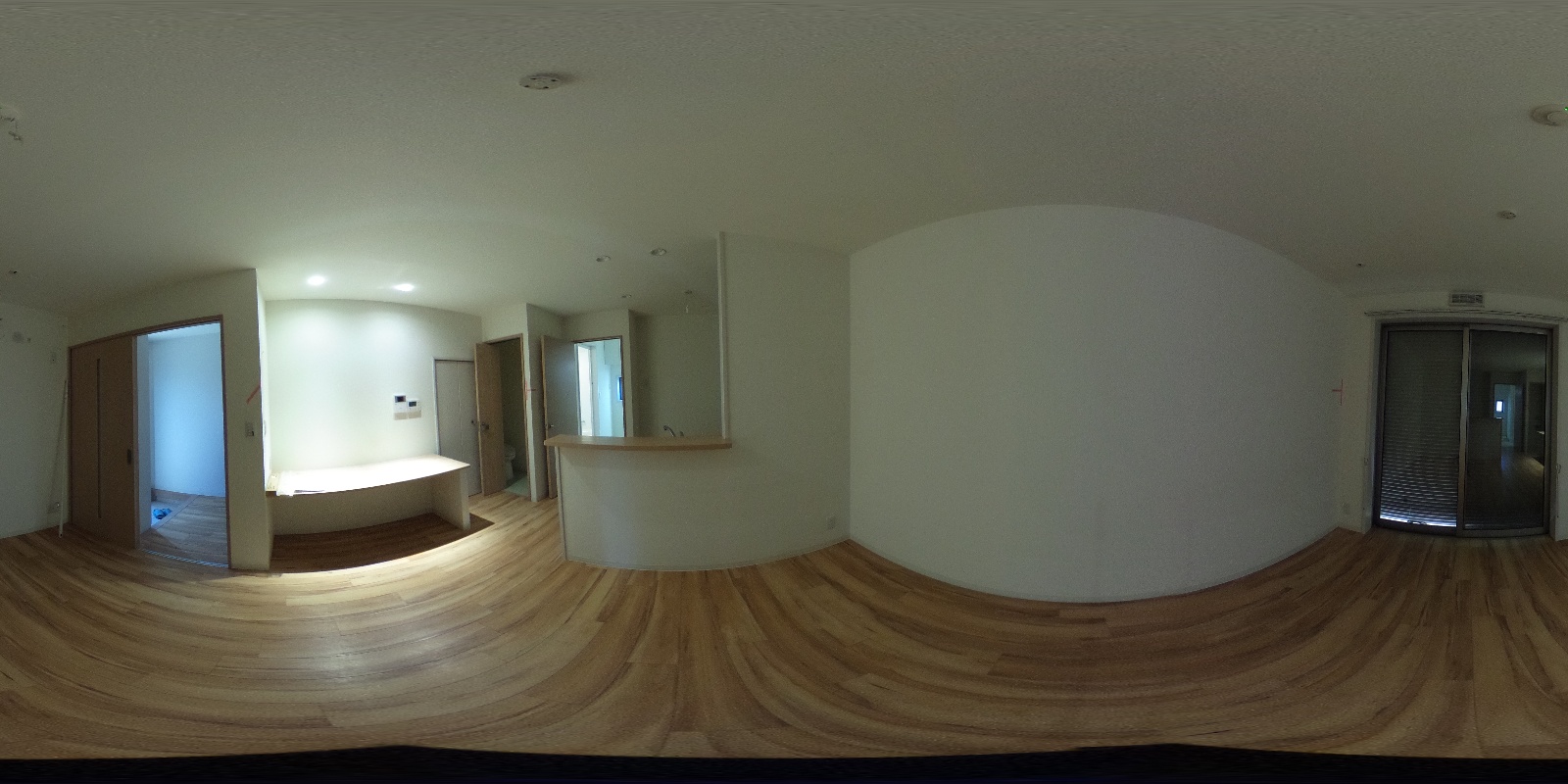 リビング 写真33