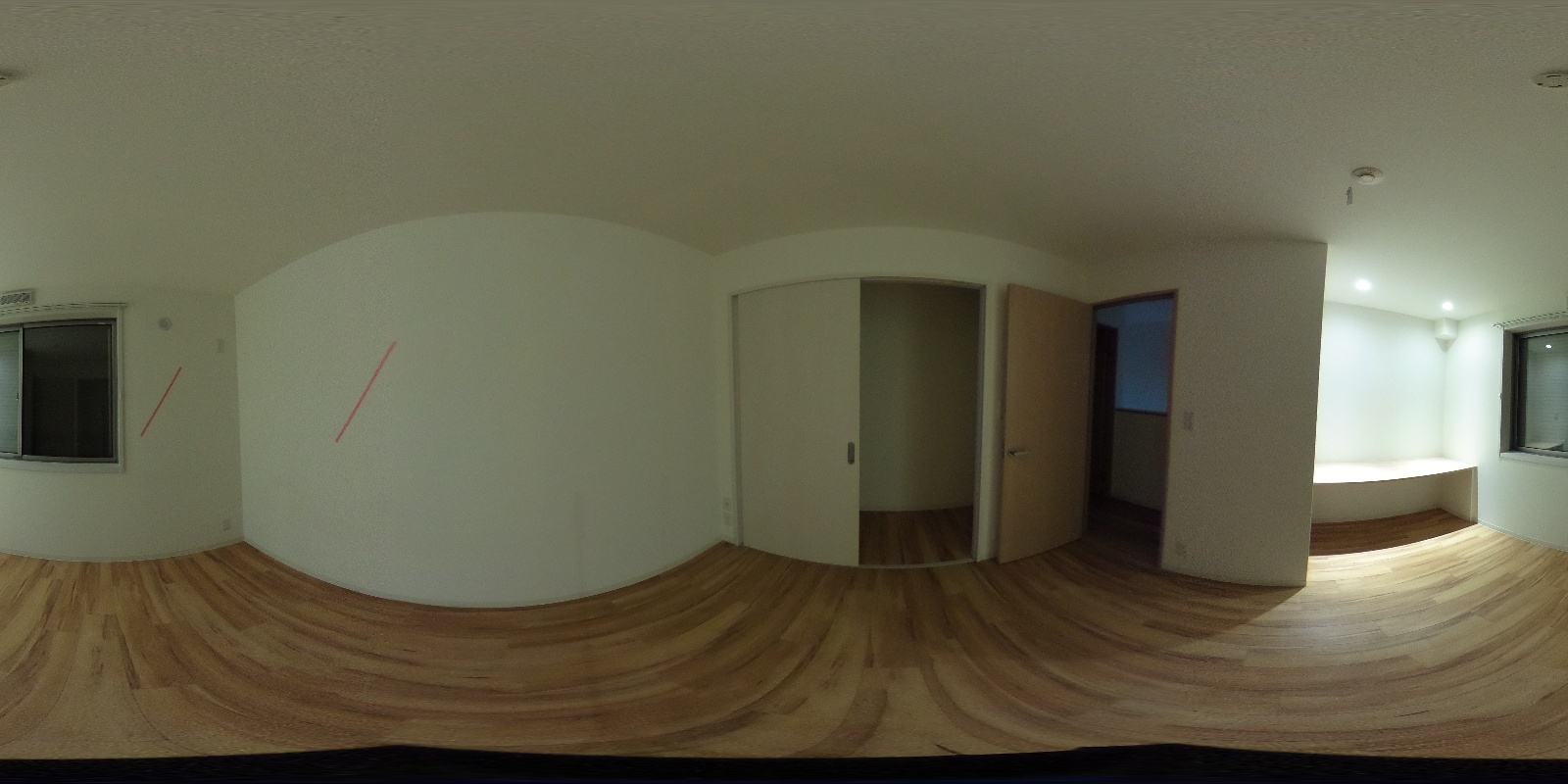 リビング 写真34