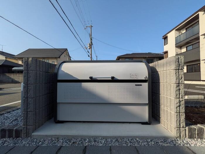 共用部 写真34