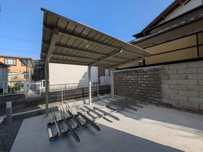 共用部 写真35