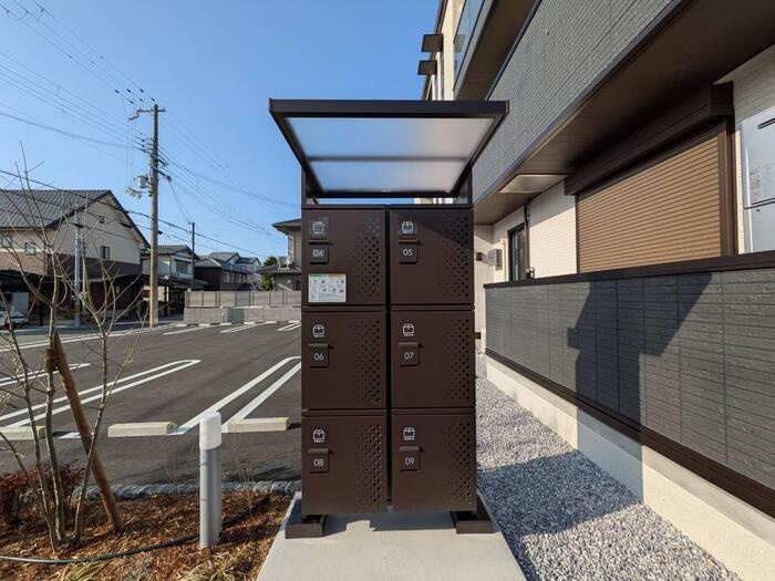 共用部 写真36