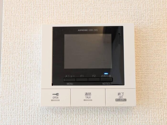 セキュリティ 写真17