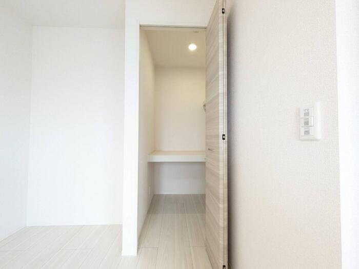 収納 写真15