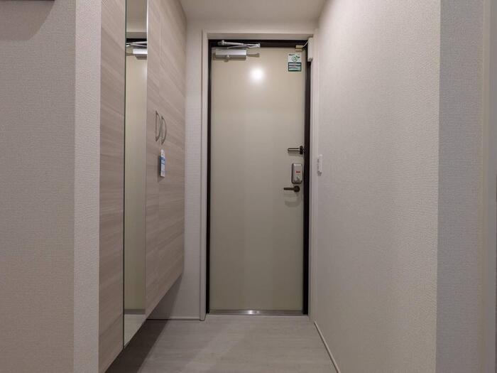 玄関 写真9