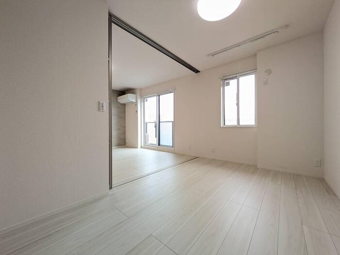 子供部屋 写真7