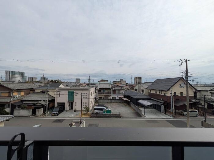 眺望 写真29