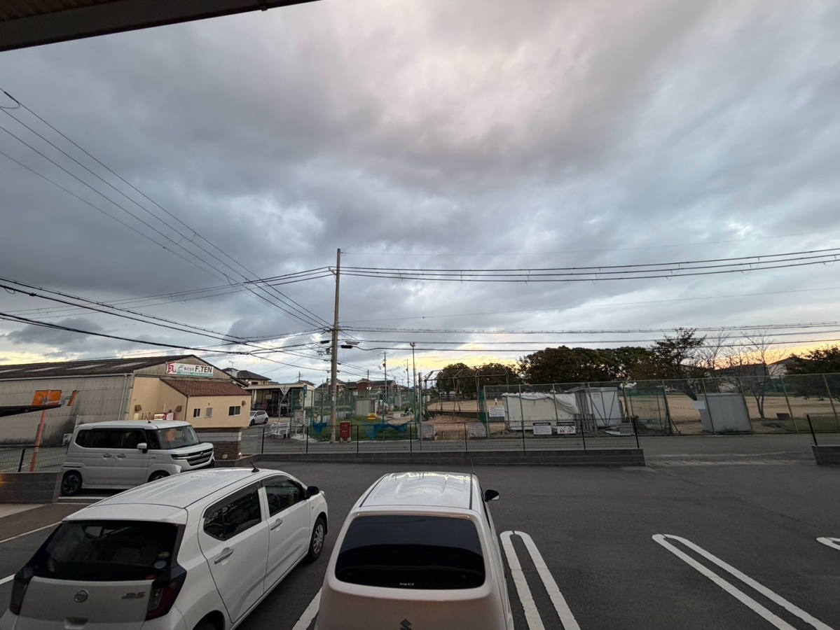 眺望 写真28
