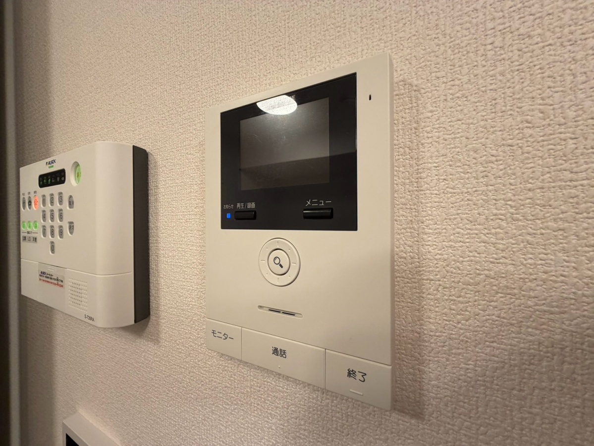 セキュリティ 写真19