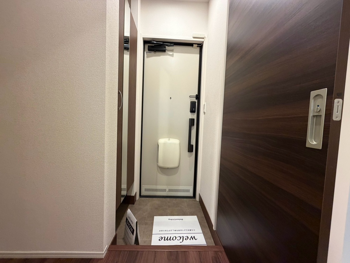 玄関 写真8