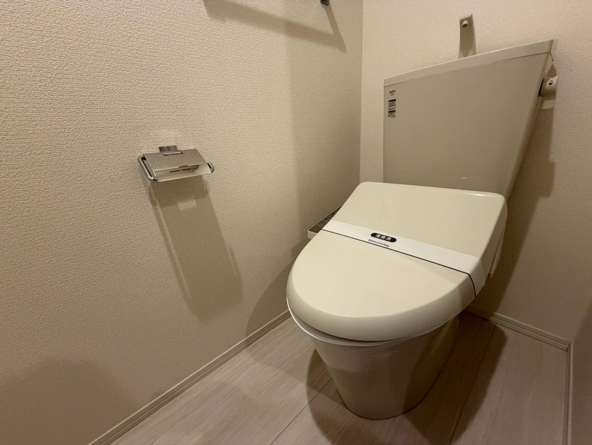 トイレ 写真13