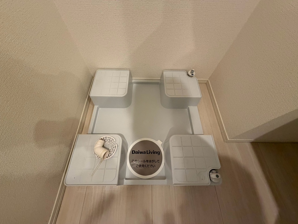 洗面所 写真10