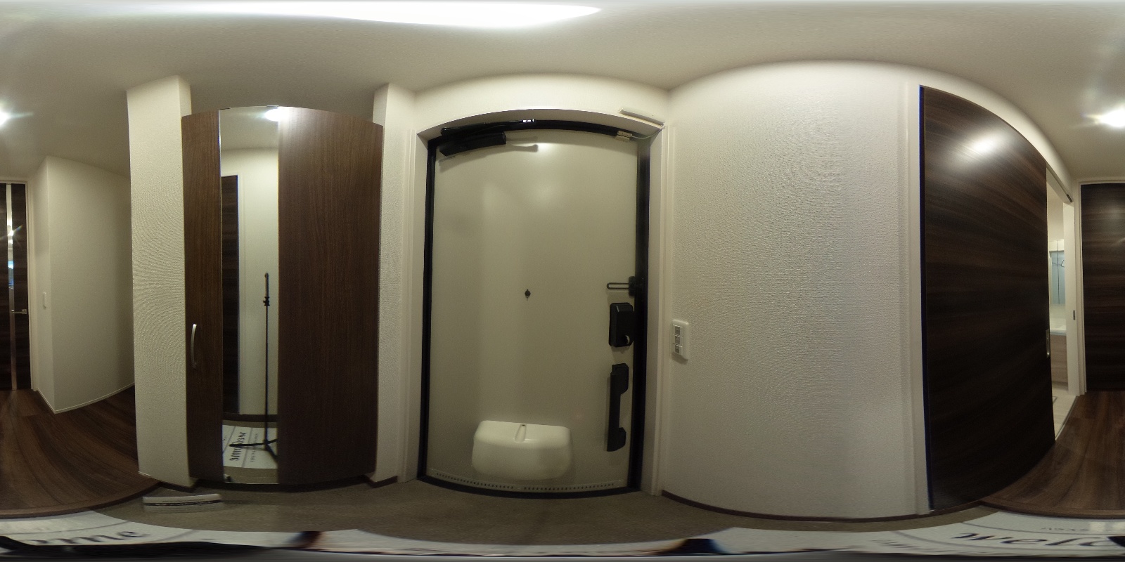 玄関 写真36