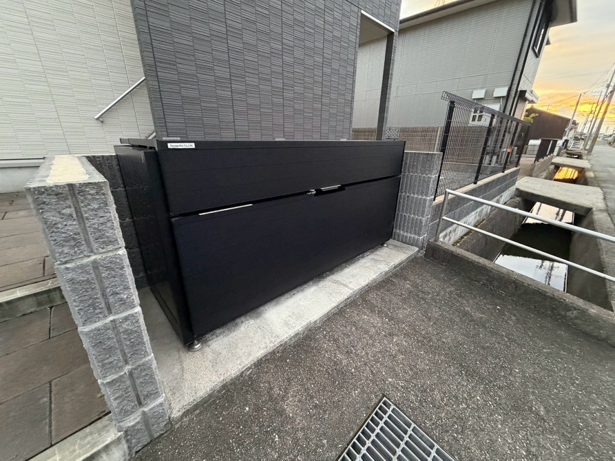 共用部 写真30