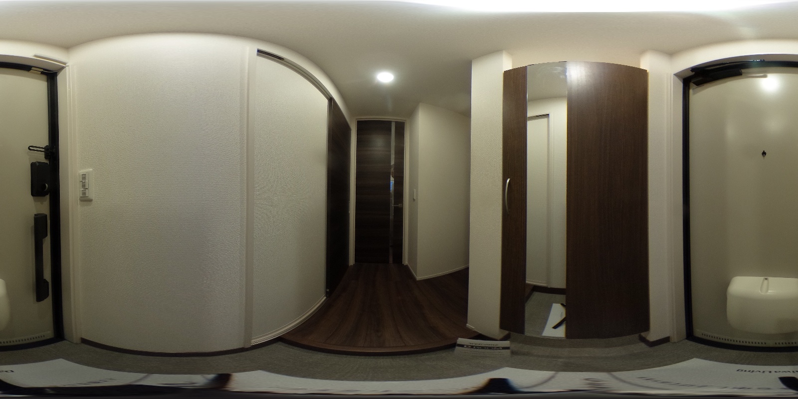 玄関 写真36