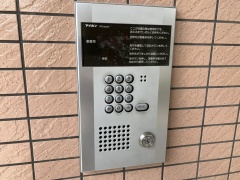 エントランス 写真18
