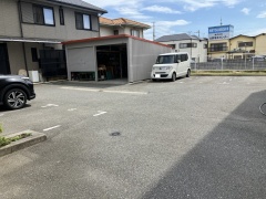 駐車場 写真28