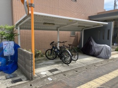 共用部 写真20