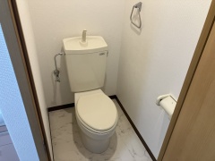 トイレ 写真10