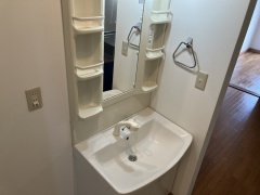 洗面所 写真8