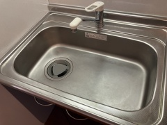 キッチン 写真5