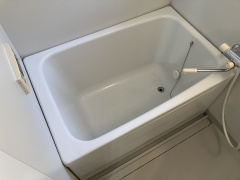 バス 写真13