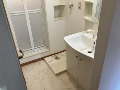 洗面所 写真10