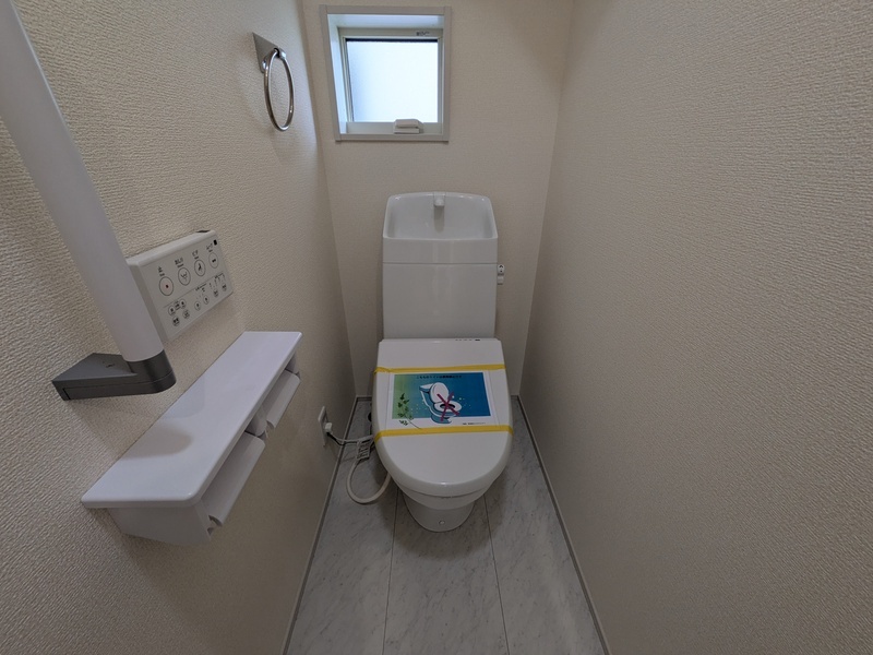 トイレ 写真16