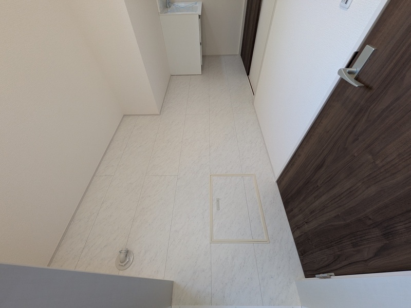 洗面所 写真11