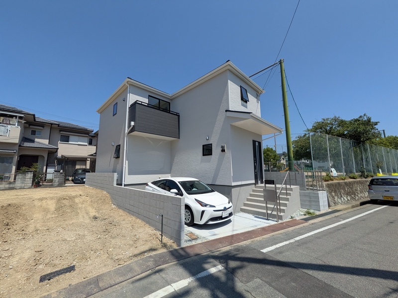 外観 写真18