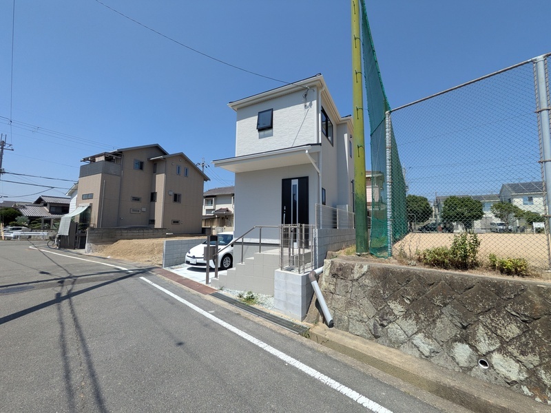 外観 写真19